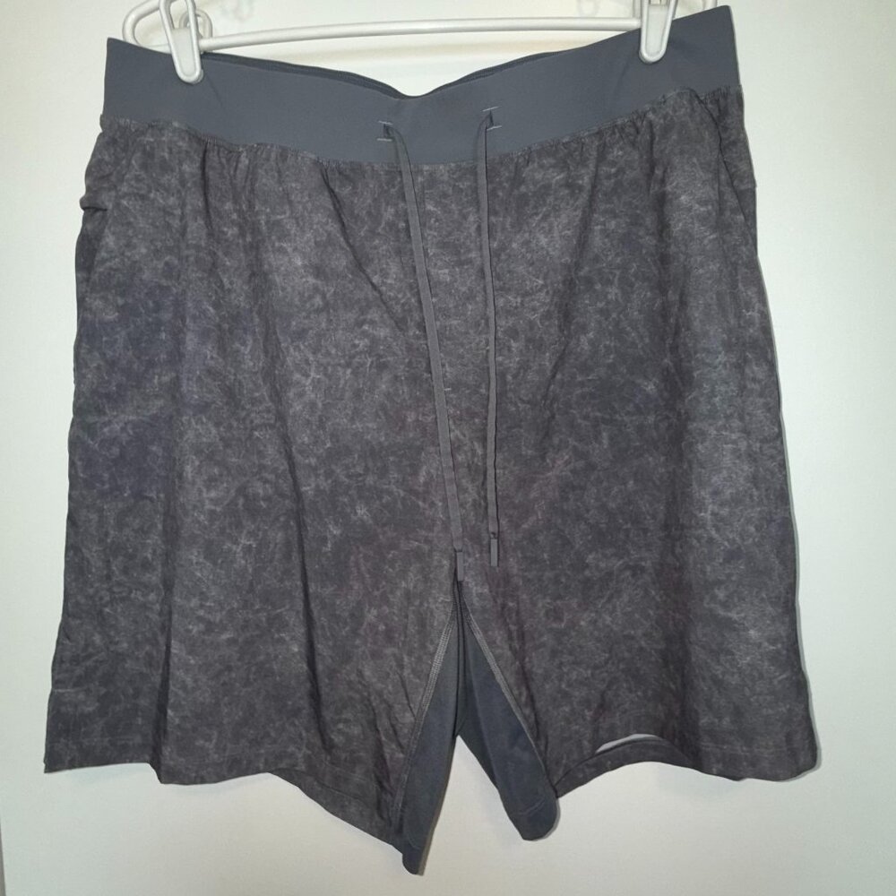 T.H.E. Short 9" Linerless